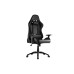 2E GAMING Chair OGAMA RGB Black 2E-GC-OGA-BKRGB